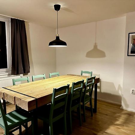Apartmany Berlin - Rokytnice Nad Jizerou Kültér fotó