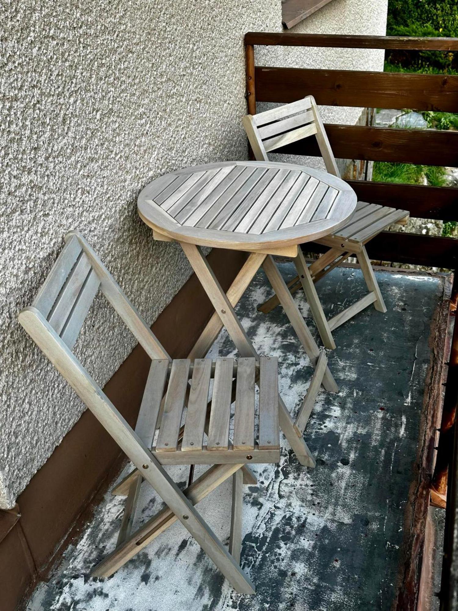Apartmany Berlin - Rokytnice Nad Jizerou Kültér fotó