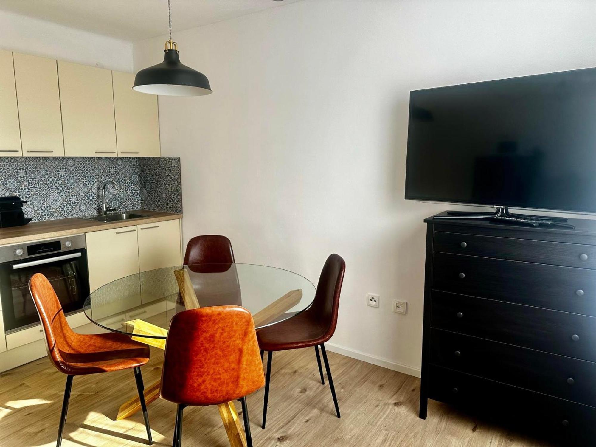 Apartmany Berlin - Rokytnice Nad Jizerou Kültér fotó