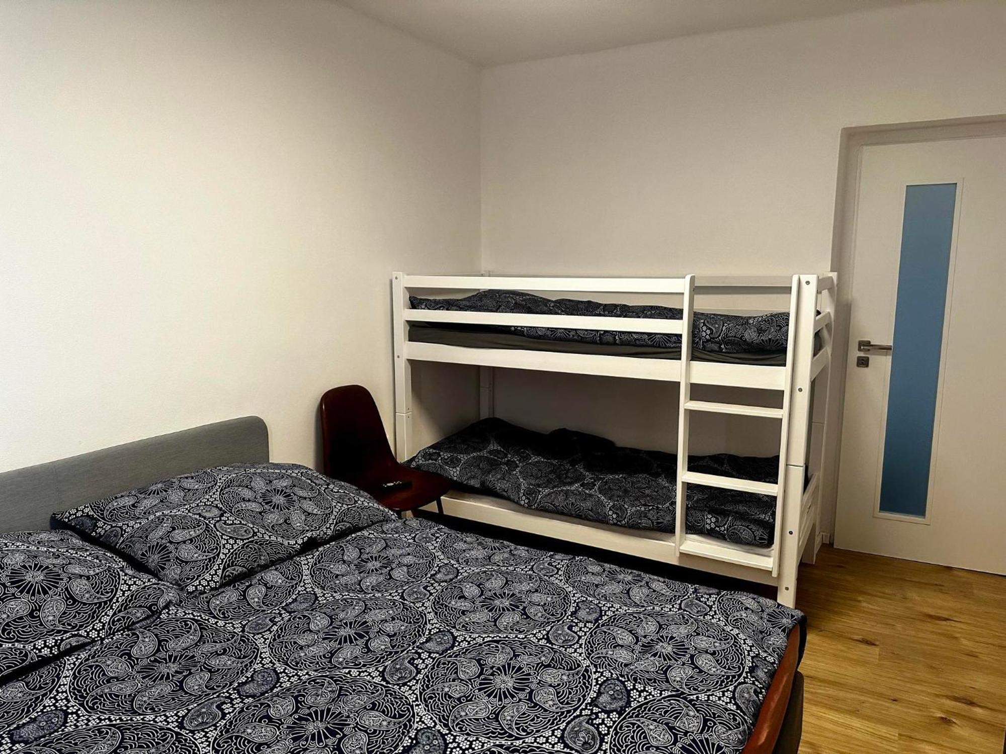 Apartmany Berlin - Rokytnice Nad Jizerou Kültér fotó