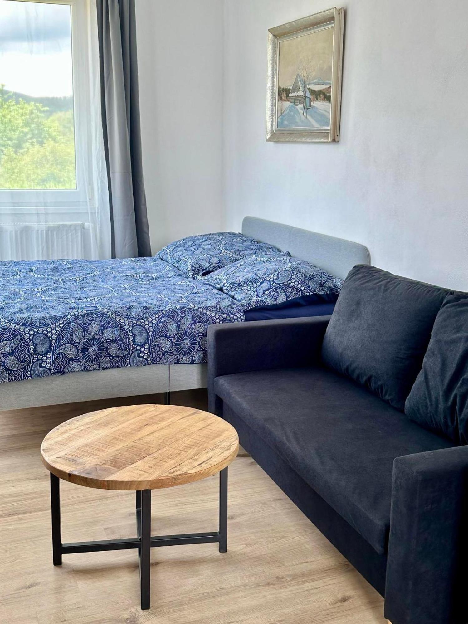 Apartmany Berlin - Rokytnice Nad Jizerou Kültér fotó